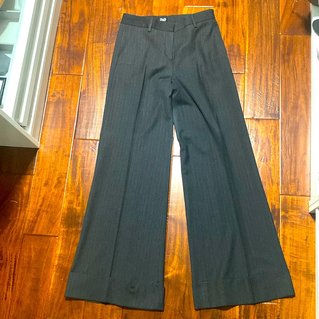 D&G Slacks